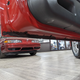 Image for article titled Someone Preserved One Of The Last Cars You'd Expect To Be Saved